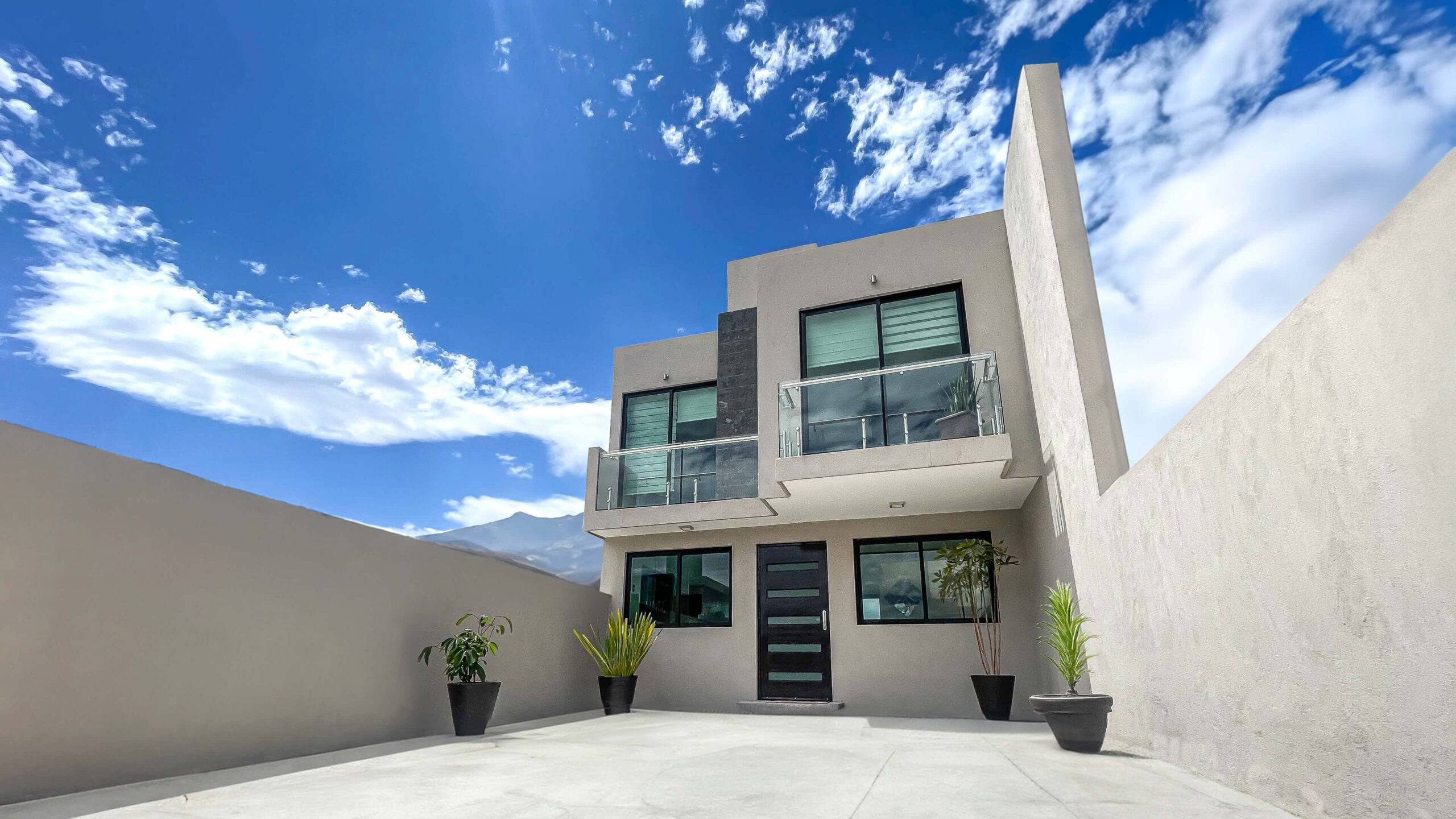 Monte Verde - Acacia