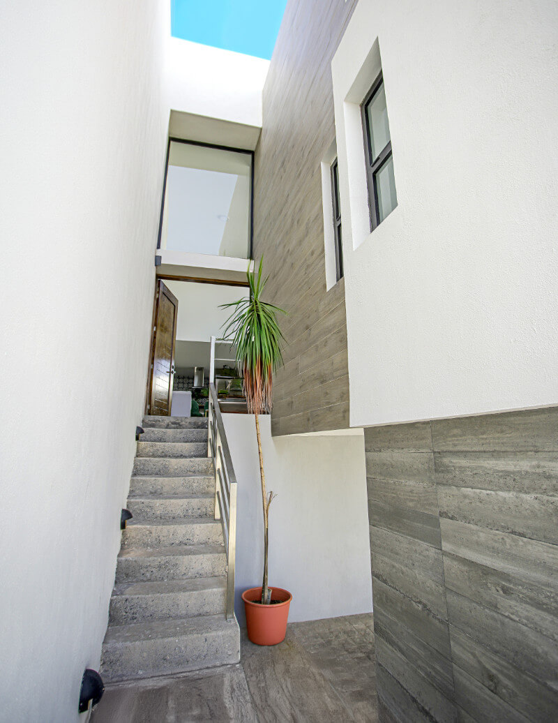 Casa Tipo Colibri Light