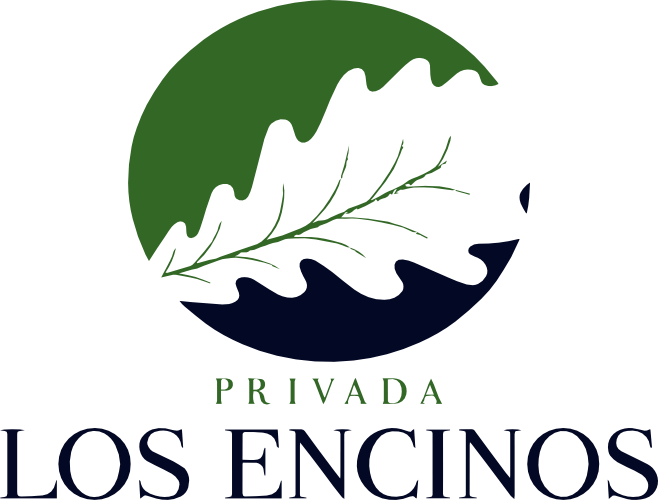 Logo Los Encinos