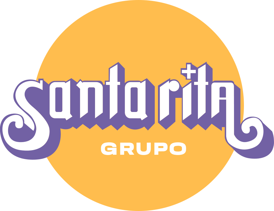 Logo Crediticia - Grupo Santa Rita
