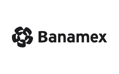 Logo Banamex