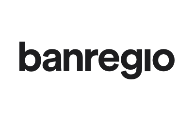 Logo Banregio