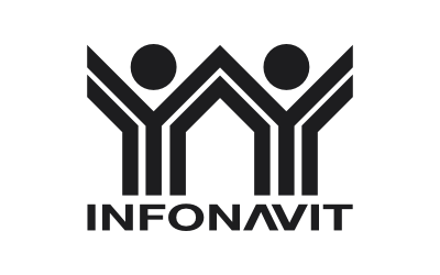 Logo Infonavit