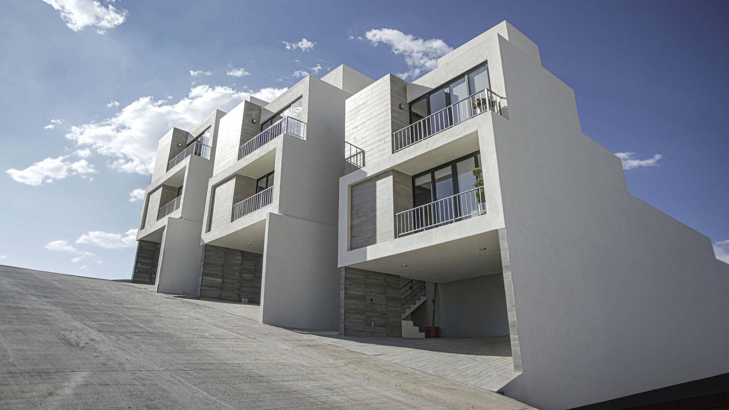 Distrito Falco - Colibrí Light