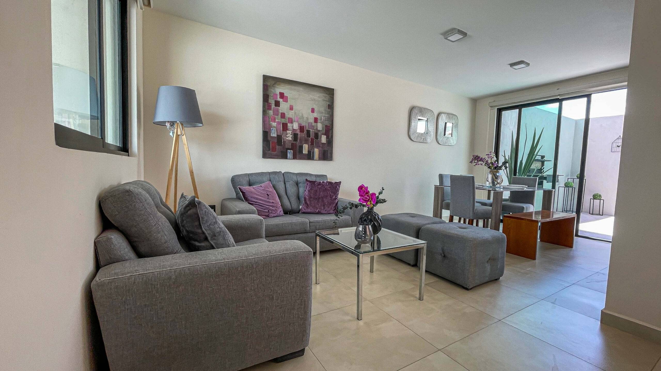 Monte Verde - Acacia